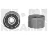 AUTOTEAM A00868 Tensioner Pulley, timing belt